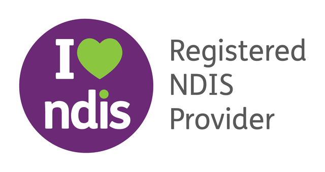 I Heart NDIS — Registered NDIS Provider